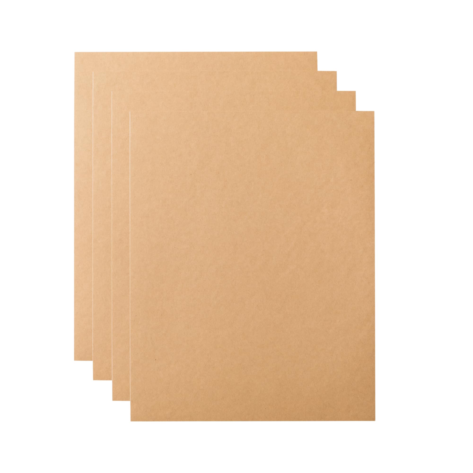 Cricut Joy Xtra™ Permanent Smart Label™ Kraft Paper, 4ct.